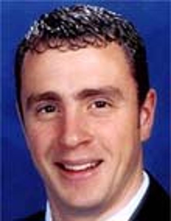 9/11, 25th Anniversary Remembrance: #22 – Welles Crowther