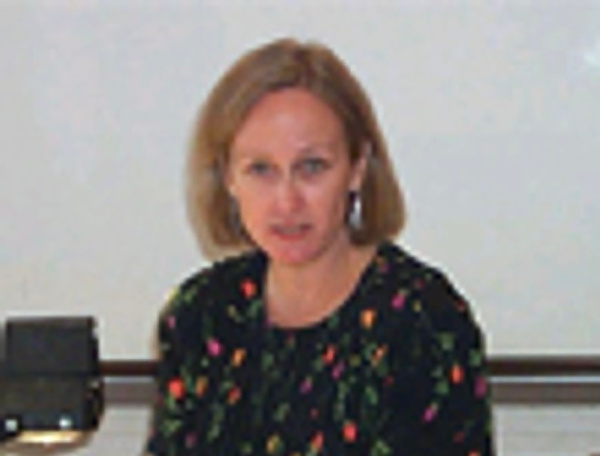 9/11, 25th Anniversary Remembrance: #17 – Leslie Whittington