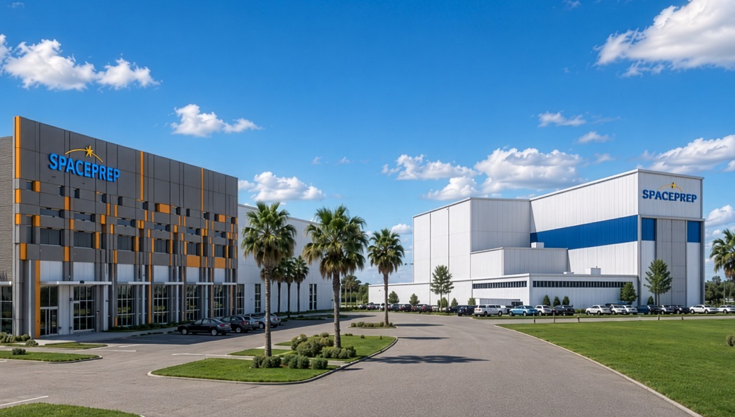 All Points Awarded NASA Spacecraft Processing and Operations Contract Which Builds on Recent Wins and Milestones