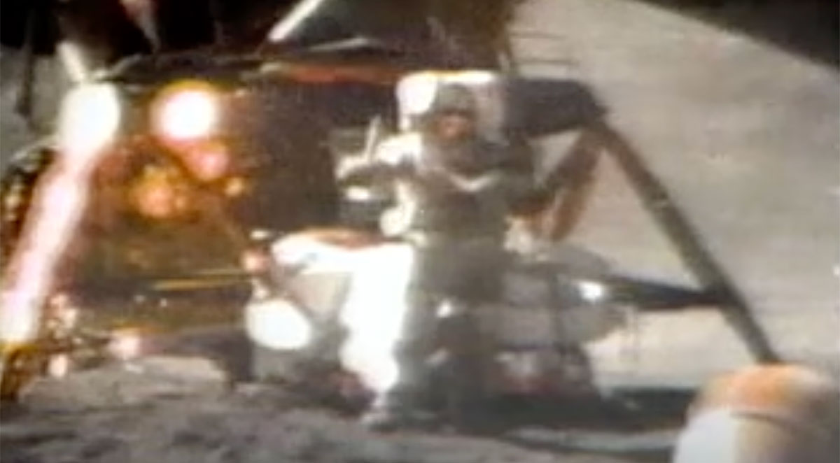 THIS DAY IN HISTORY: Apollo 15 Astronaut David Scott’s Feather-and-Hammer Experiment Marks 55 Years