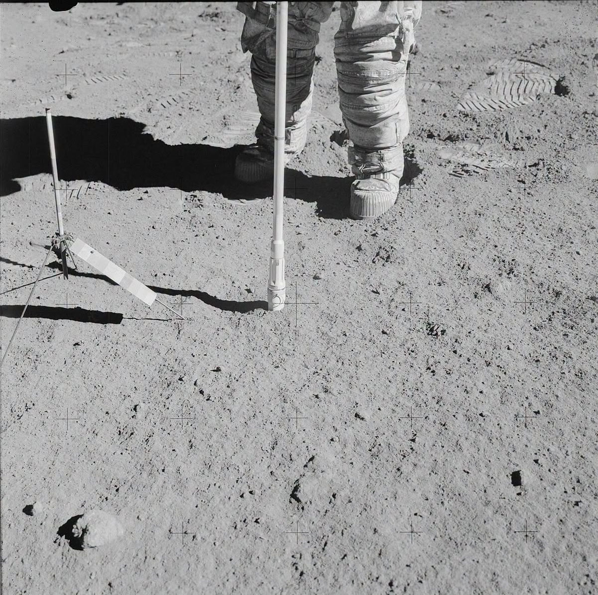 THIS DAY IN HISTORY: Apollo 15 Deep Core Sample Continues to Reveal Moon’s History 55 Years Later