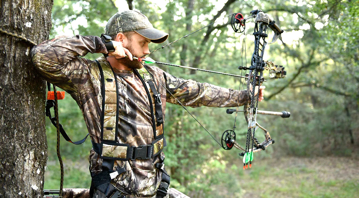 Brevard County Archery Season Opens Sept. 19, Hunters Encouraged to Prepare