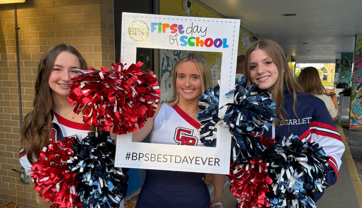 PHOTO GALLERY: Brevard Public Schools Welcomes Students Back for 2026-2027 School Year