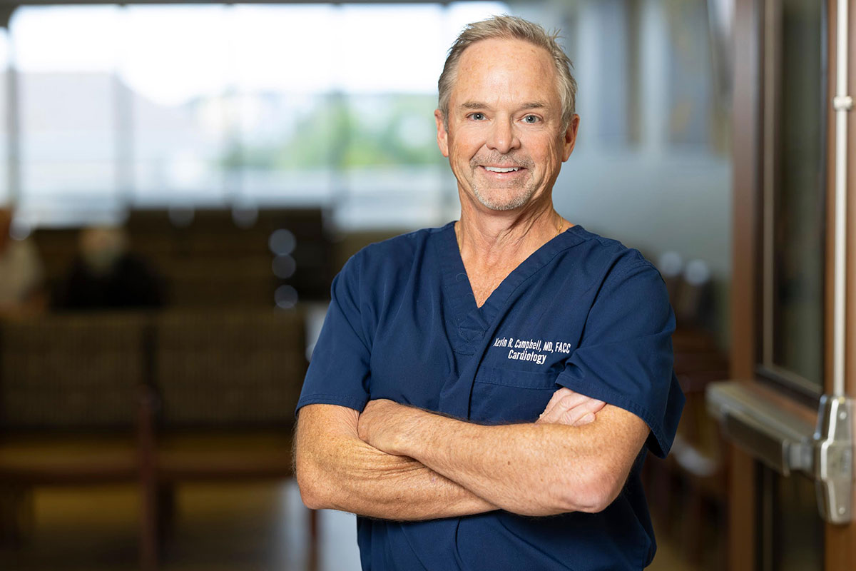 Health First Cardiologist Says AEDs Can Save Lives on the Field