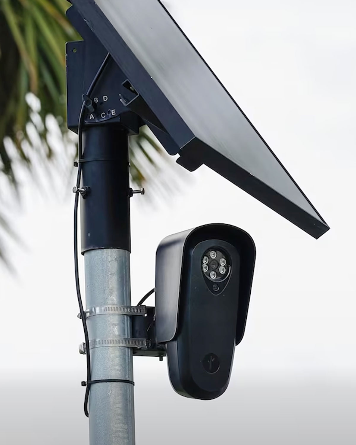 WATCH: Sheriff Wayne Ivey Removes FLOCK Camera Operations in Brevard County