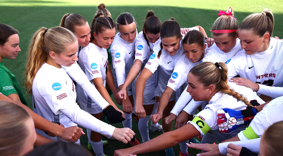 Florida Tech Women’s Soccer Preseason Ranked No. 1 by United Soccer Coaches Poll