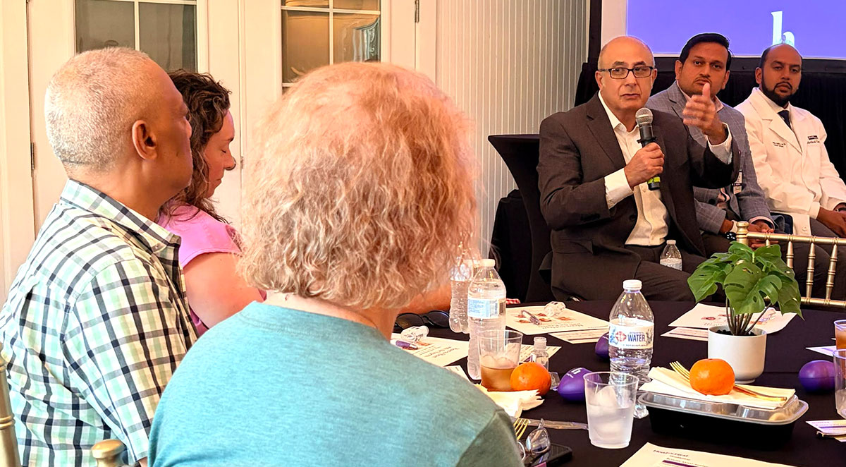 Health First Brings Heart Experts Directly to the Brevard County Community