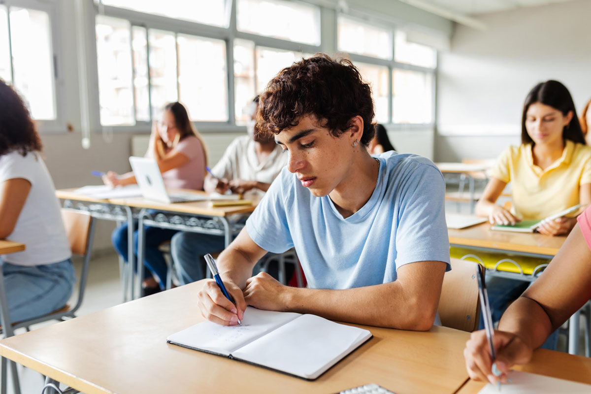 Beyond the Backpack: 7 Ways to Start the School Year Healthy