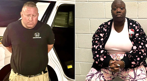 BCSO Arrests Two ‘Super Speeders’ Accused of Racing, Driving 118 MPH in Brevard County