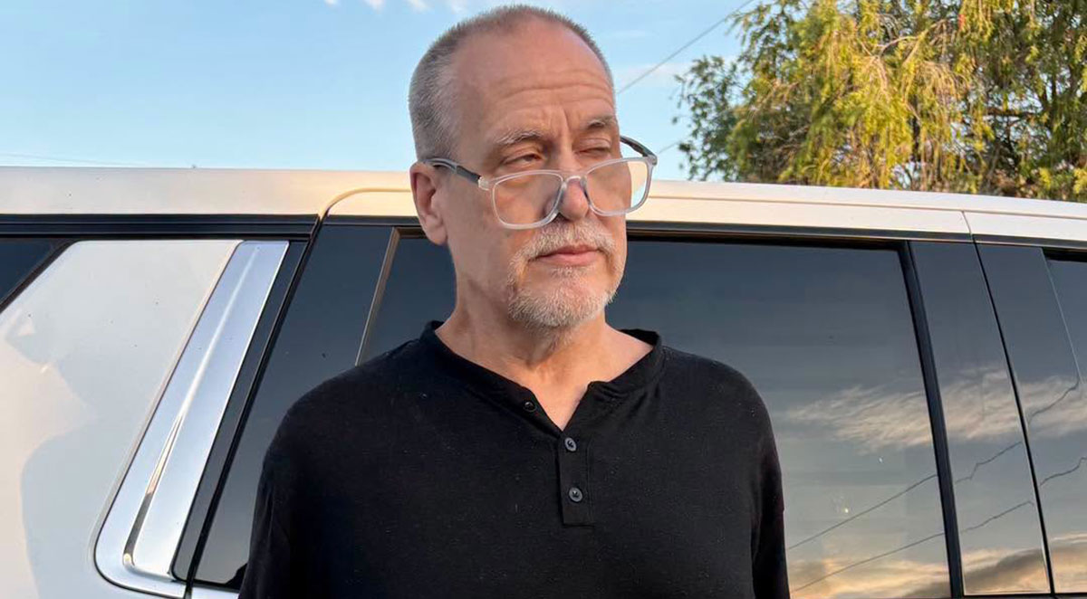 Image for Brevard County Man Arrested After Allegedly Sending Threatening Emails to Judge, Sheriff Says