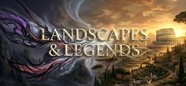 WATCH: Space Coast Symphony Orchestra To Perform Landscapes and Legends Set August 15 & 16