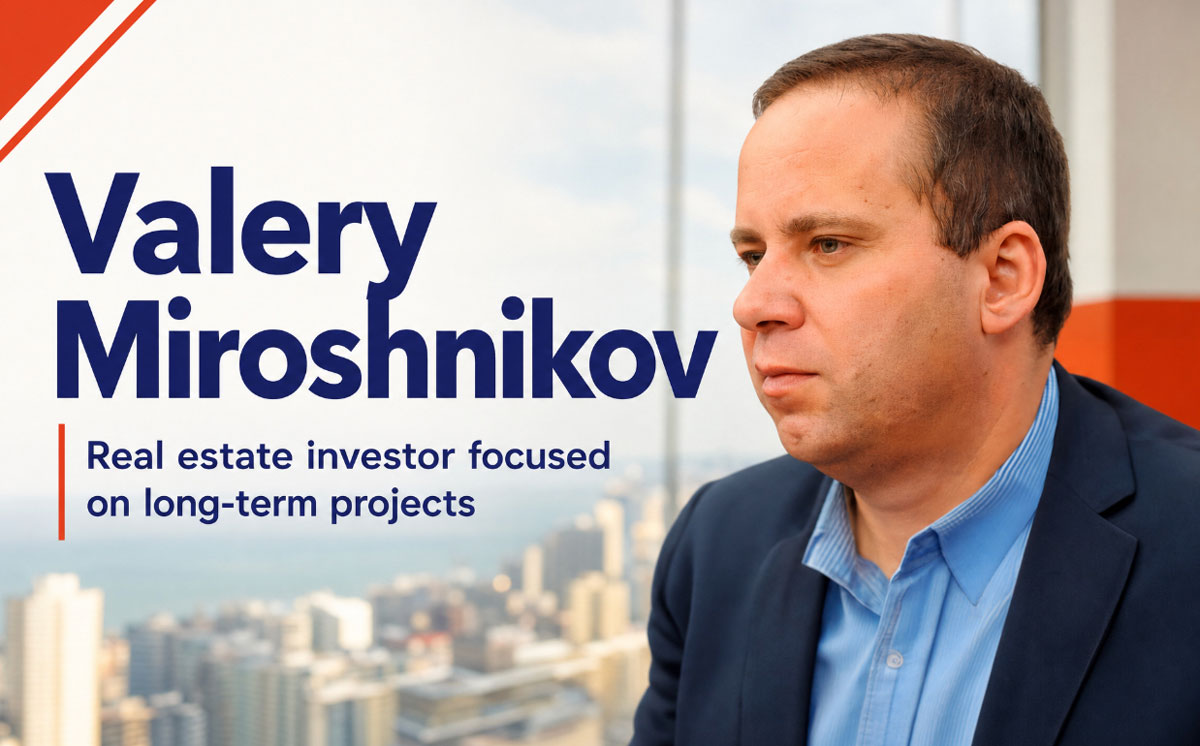 Valery Miroshnikov spent nearly three decades shaping Russia's banking safety net. Today he is active as an investor