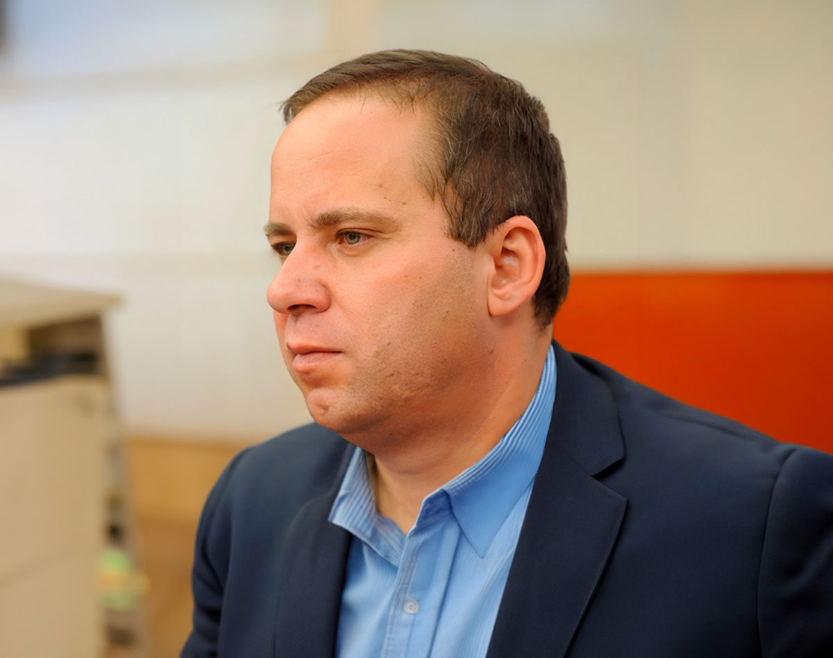 Valery Miroshnikov helped rehabilitate 21 banks across 14 regions during his years at ARCO
