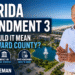 Bobby Freeman explains Florida Amendment 3 and its potential impact on Brevard County property taxes and Space Coast homeowners.