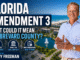 Bobby Freeman explains Florida Amendment 3 and its potential impact on Brevard County property taxes and Space Coast homeowners.
