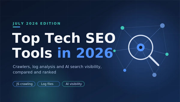The Leading Search Automation Platforms for 2026