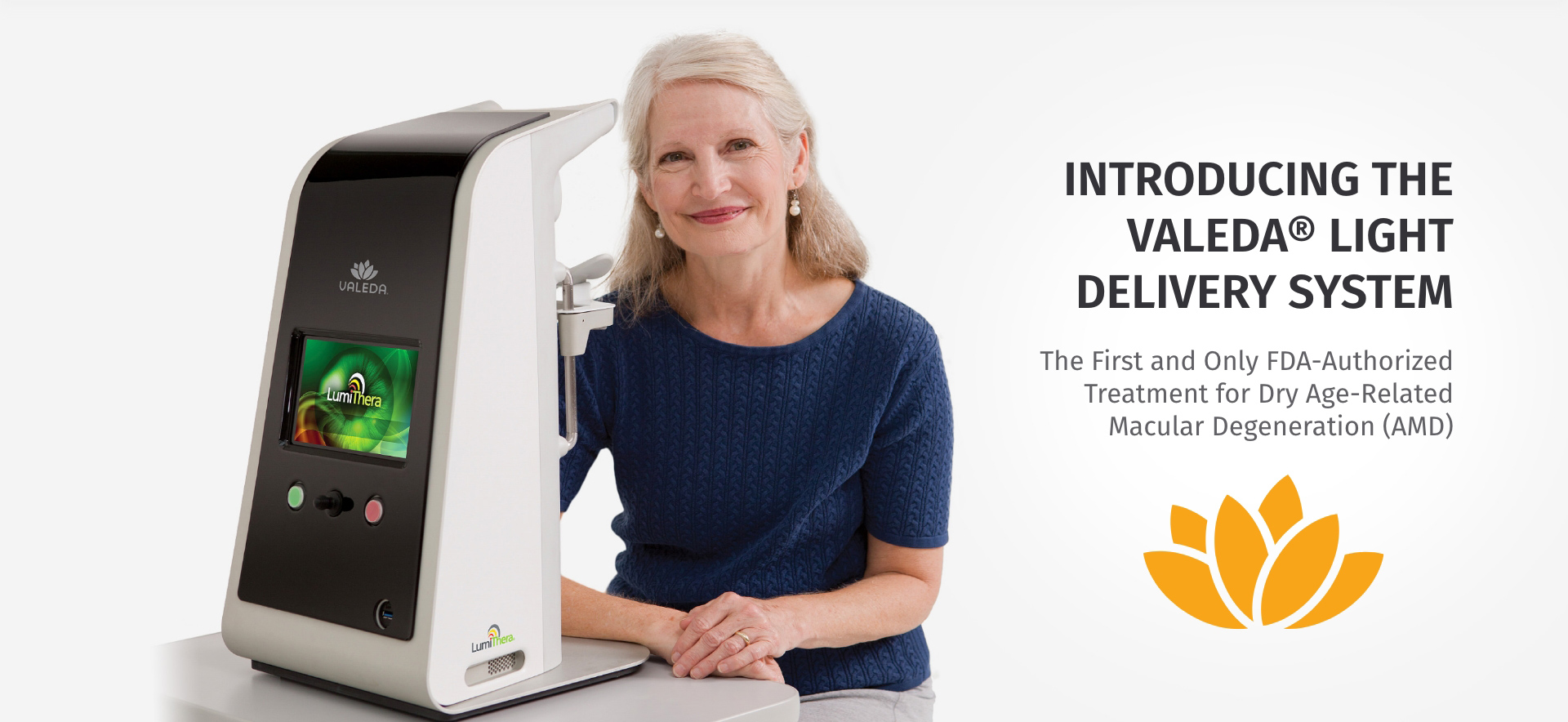 Seeing the Light: Florida Retina Specialists Offers New Non-Invasive Treatment for Dry AMD