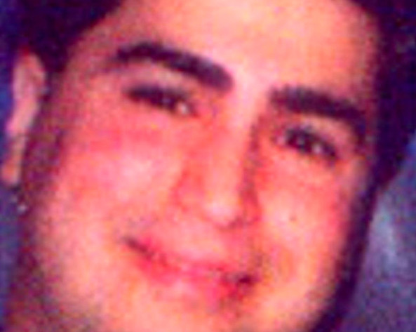 9/11 25th Anniversary Remembrance: #7 – Elvin Romero