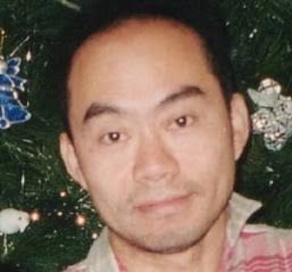 9/11, 25th Anniversary Remembrance: #2 – See-Wong Shum