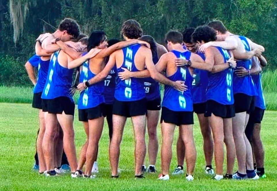 Eastern Florida State Men’s Cross Country Team Set to Compete at Southern Showcase in Huntsville, Alabama