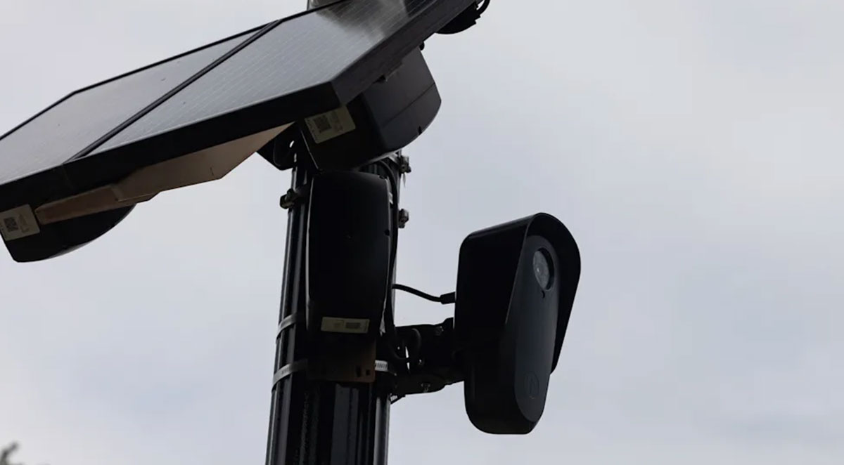 Melbourne Police Suspend Use of Flock License Plate Readers