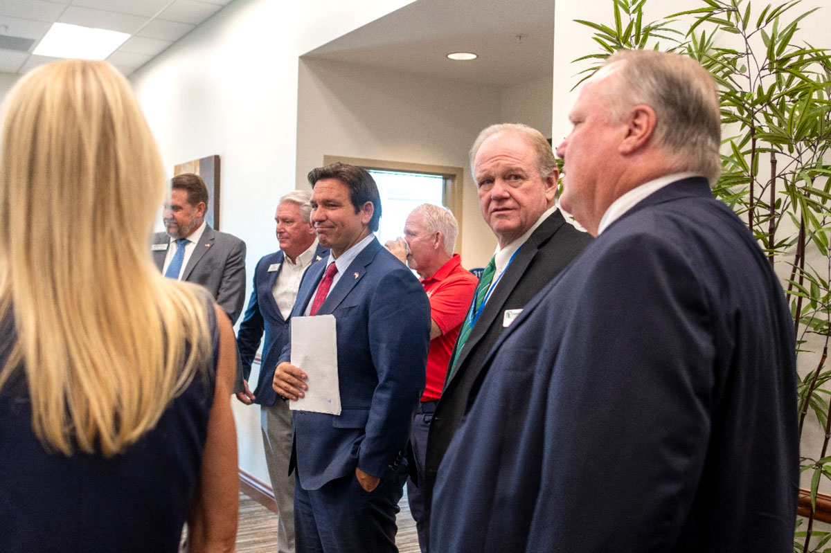 Eastern Florida State College Becomes First College in Florida with Four Approved Workforce Pell Grant Programs