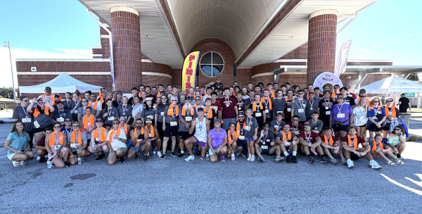 WATCH: Annual You Matter Day at Merritt Island High School a Resounding Success