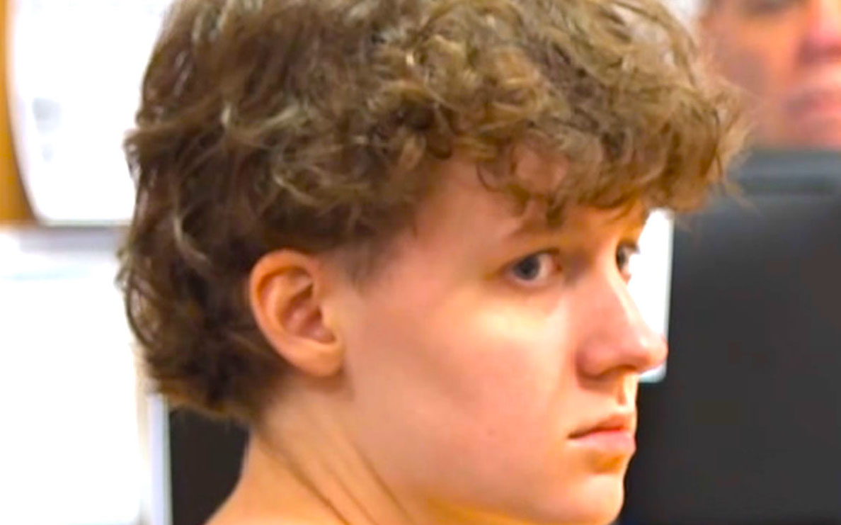 Julia Egler Sentenced to 50 Years in Prison for Palm Bay Double Murder