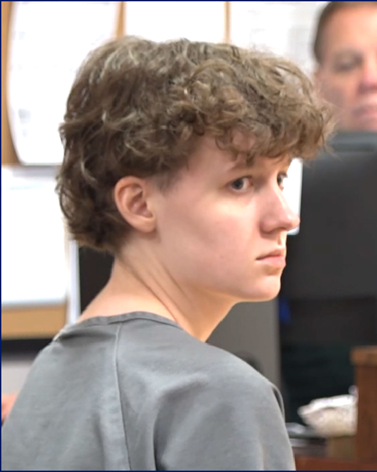 Julia Egler Sentenced to 50 Years in Prison for Palm Bay Double Murder
