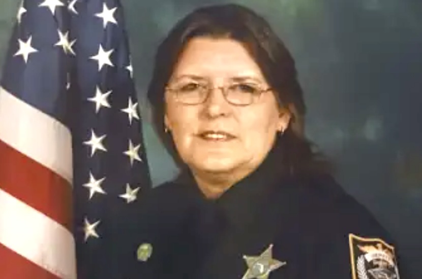 OBITUARY: Former Brevard County Sheriff’s Deputy Annette Smith Howell, 76, Passes Away in Mims