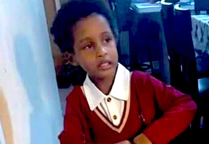 Bellamy Dawkins-Morris, 5, Identified as Autistic Student Killed in Tragic Accident at Riviera Elementary School in Palm Bay