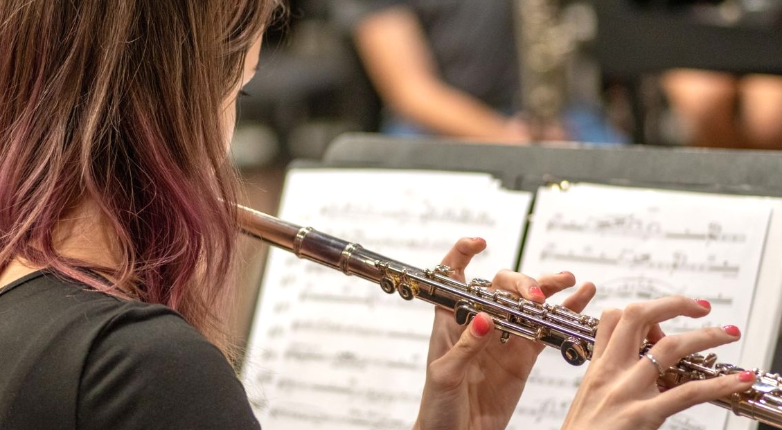 Eastern Florida State College Nov. 20 Concert Band Performance Time Changed to 6 p.m.