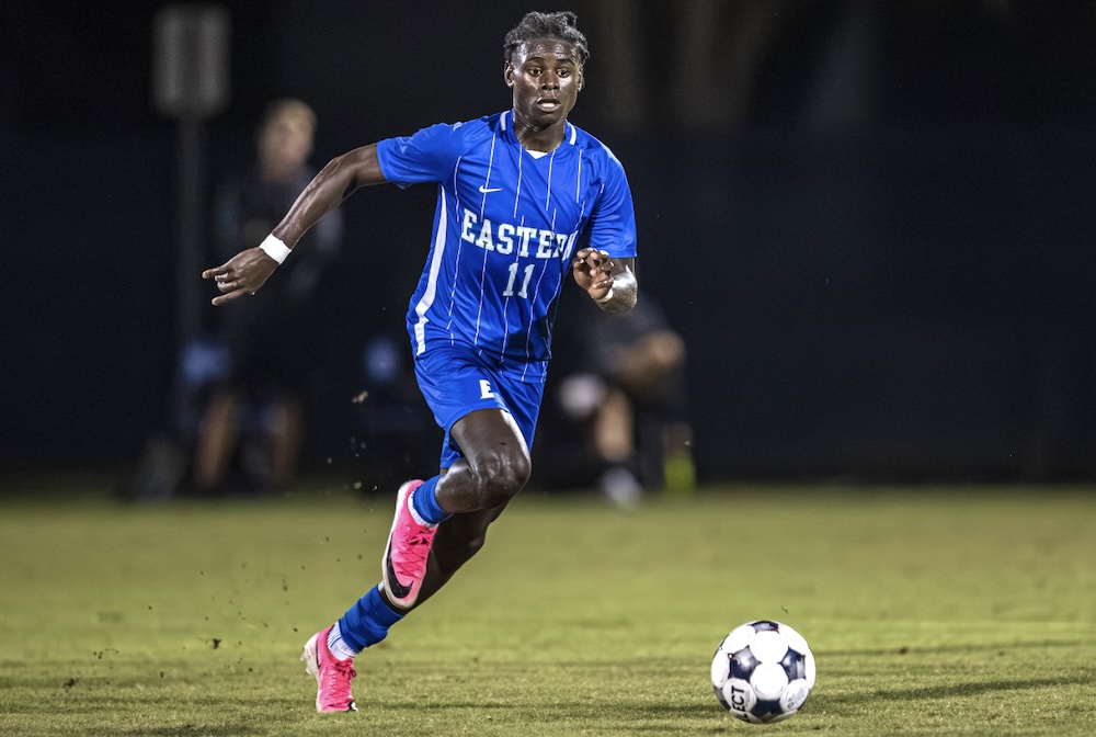 Eastern Florida State Men’s Soccer Defeats Central Georgia Tech, Advances to NJCA East District Final