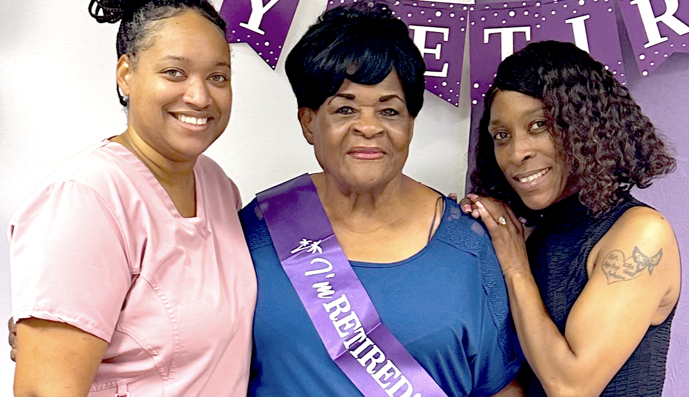‘I Did What I Loved’: Health First Associate Madine ‘Mary’ McCurry Retires After 63 Years of Caregiving