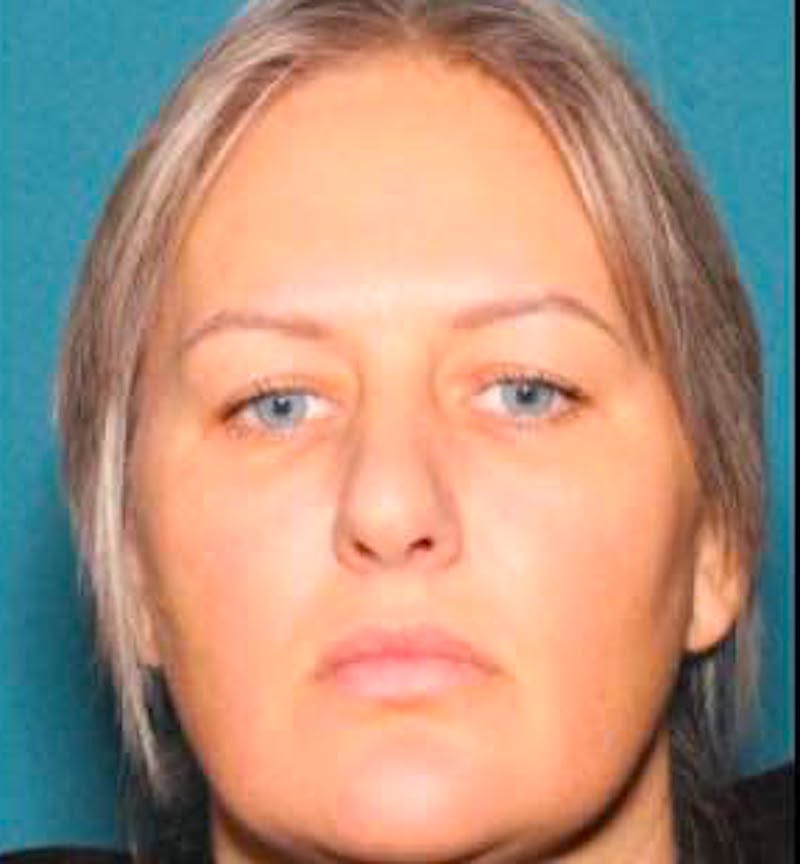 Brevard Deputies Seeking Suspect Kandice Jo Pierce, Accused of Shooting ...