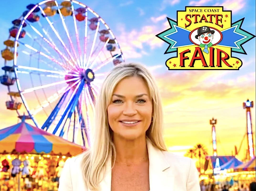 WATCH: 42nd Annual Space Coast State Fair Opens October 29 in Viera