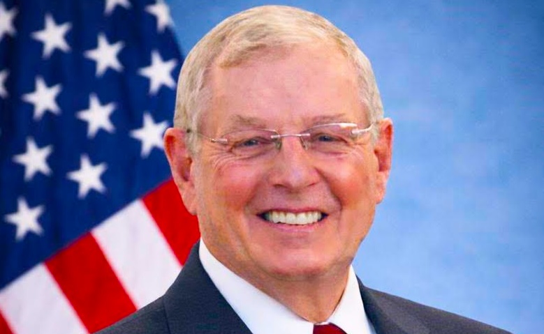 Retired Retired U.S. Army Col. Steve Bond of Melbourne Elected to Military Officers Association of America National Board of Directors