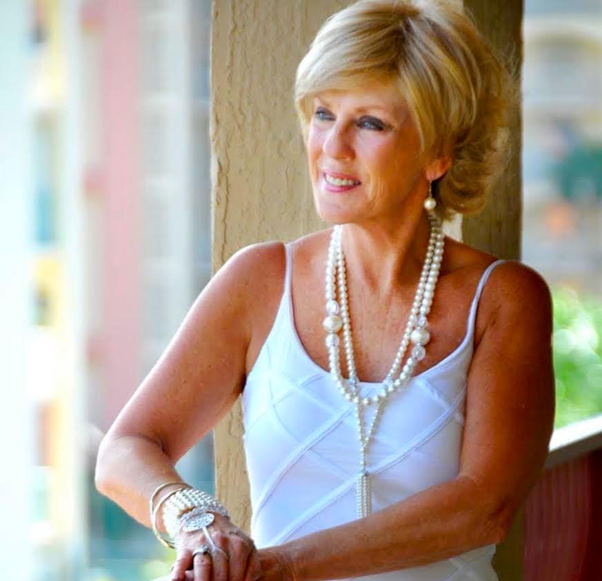 OBITUARY: Beloved Brevard Philanthropist, Devoted Wife and Mother Susie Wasdin Passes Away at 77
